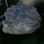 Каменная жила в игре Rust